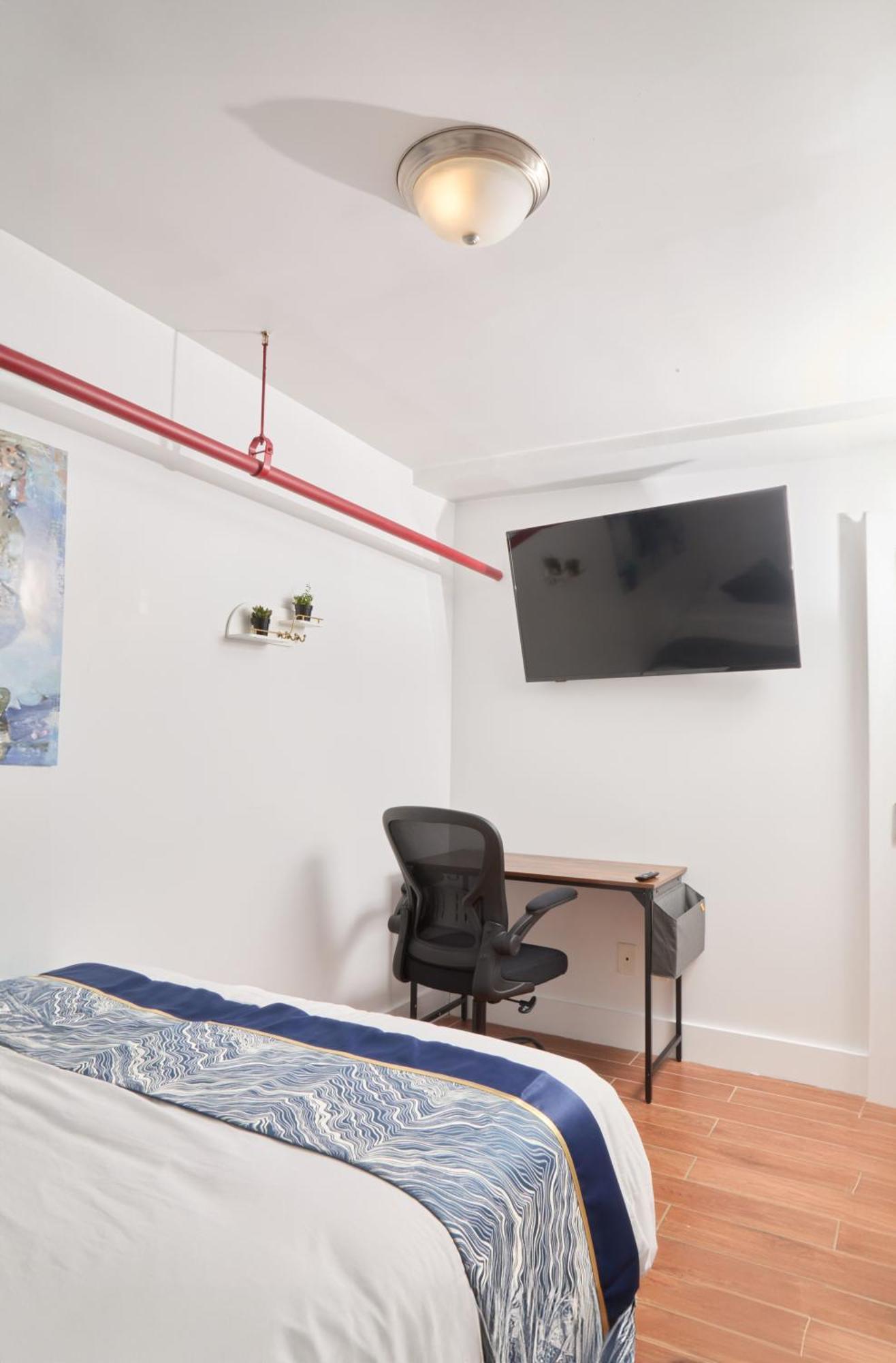 Guest house Comfy In Hell's Kitchen New York