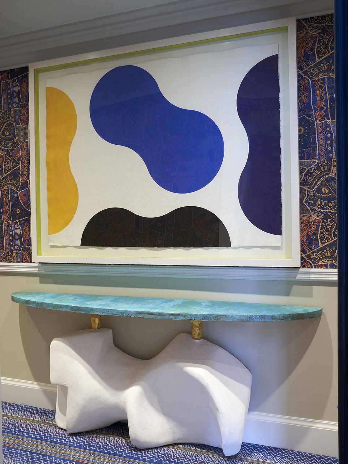 Hotel Warren Street 5*