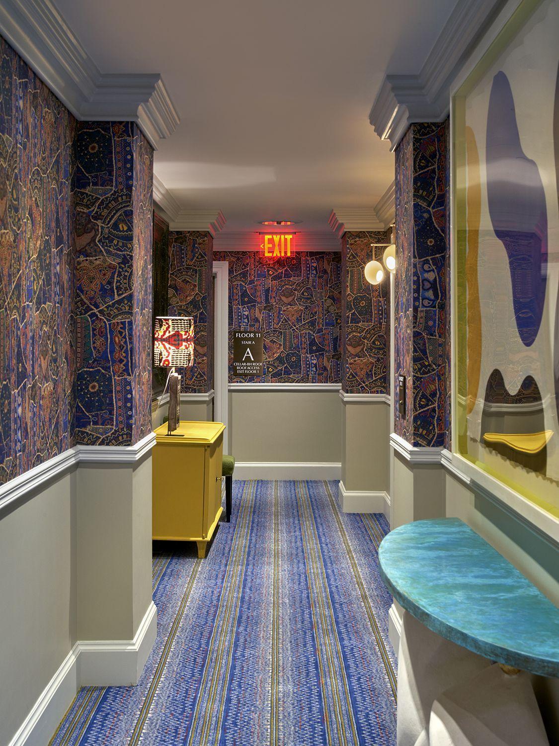Warren Street 5*