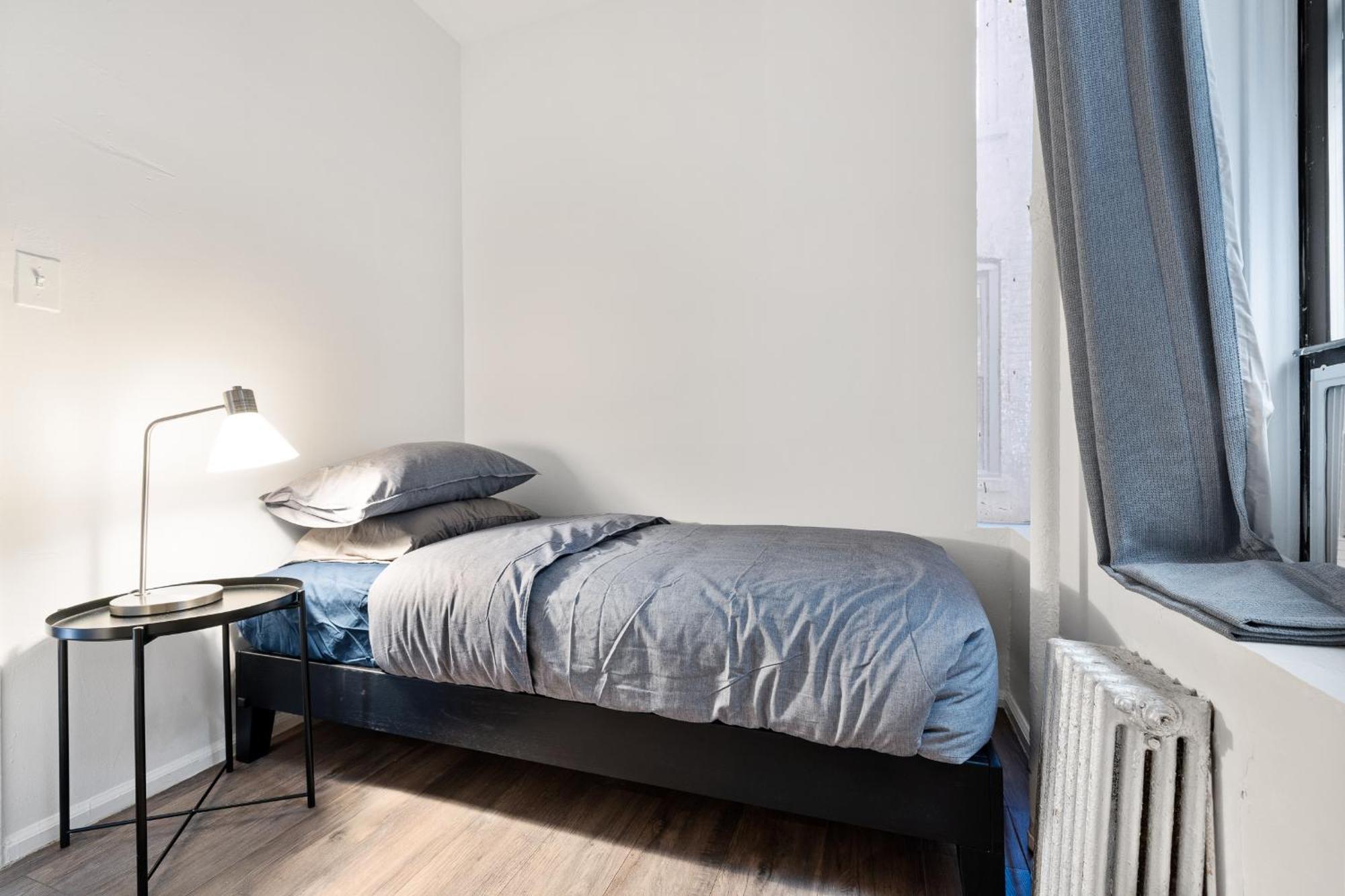 Inspiring Urban Life, Times Square Apartamento Nova York