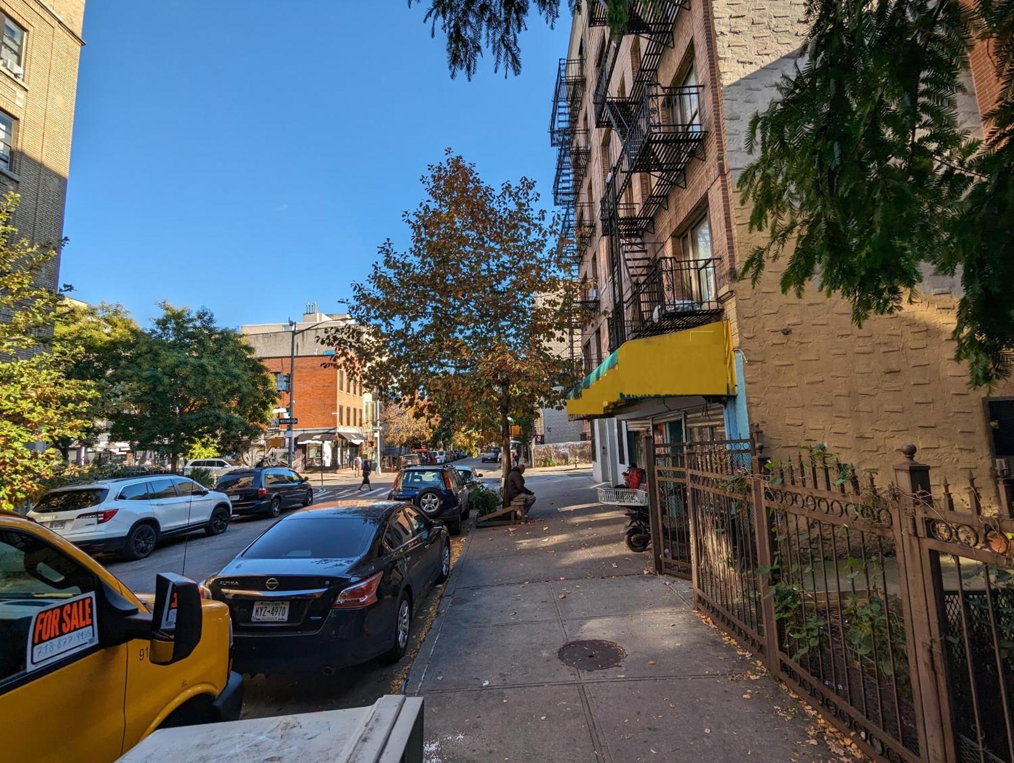Hospedagem domiciliar Private In 4 Bedroom Ground Near Subway