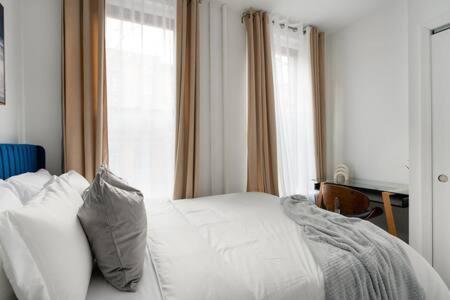 91-2a Stylish 3br 2bth With W D * New York