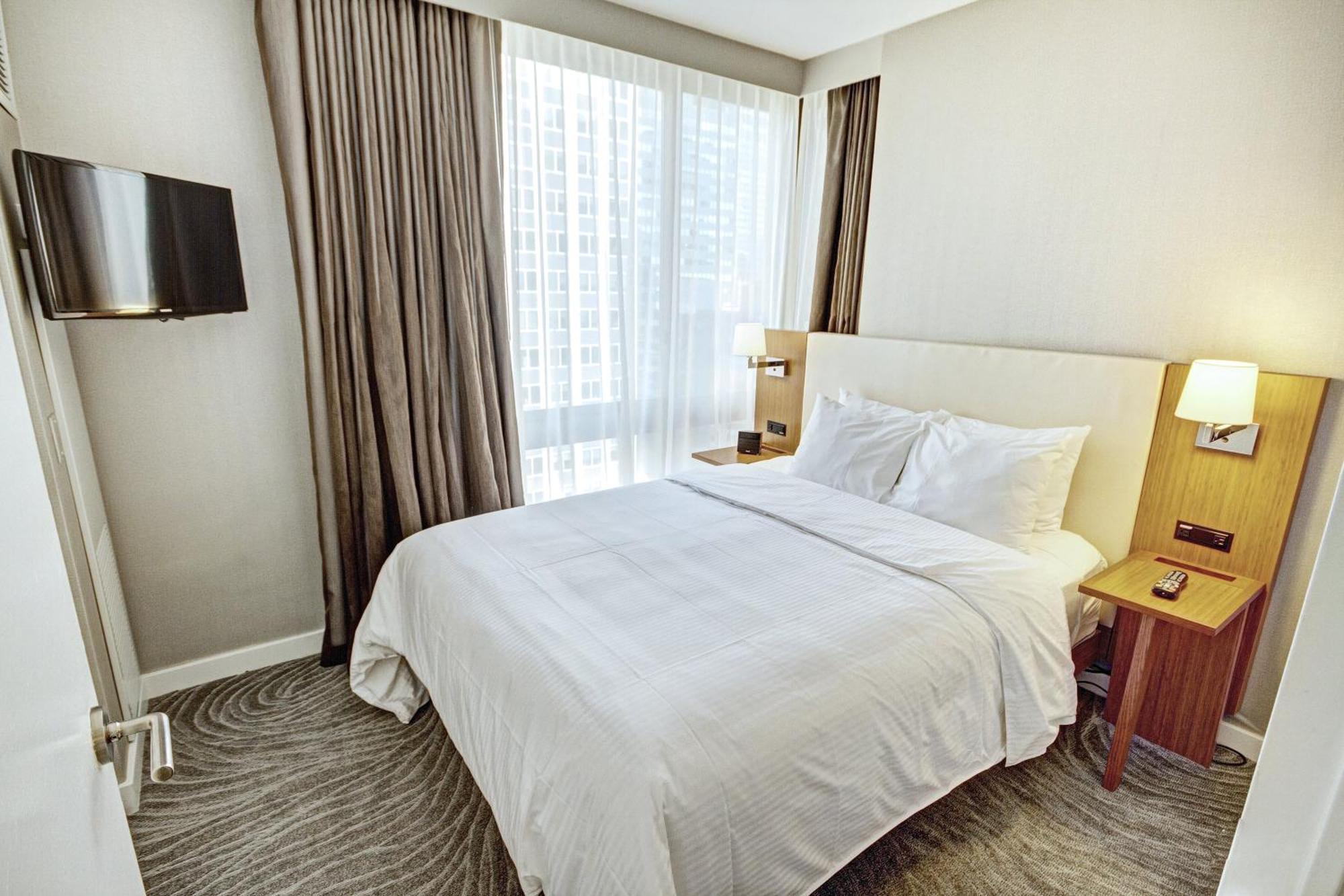 Club Wyndham Midtown 45 4* Nova York