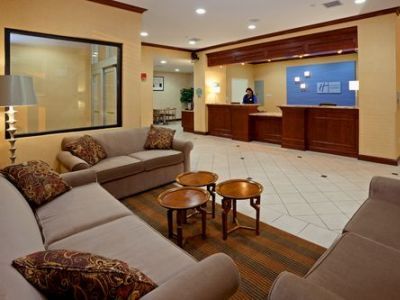 Express Laguardia Airport, An Ihg Hotel New York