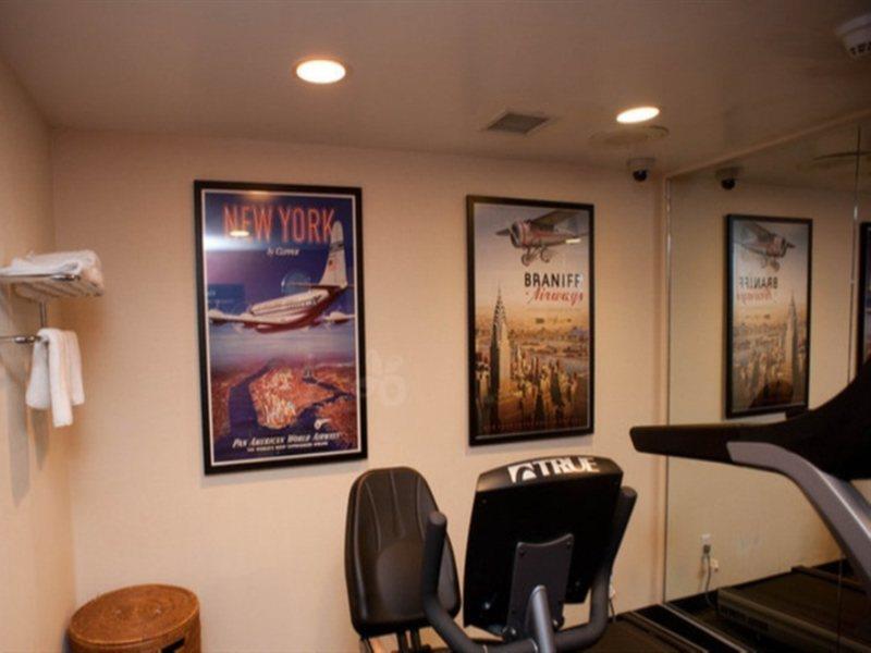 Hampton Seaport Financial District Nova York