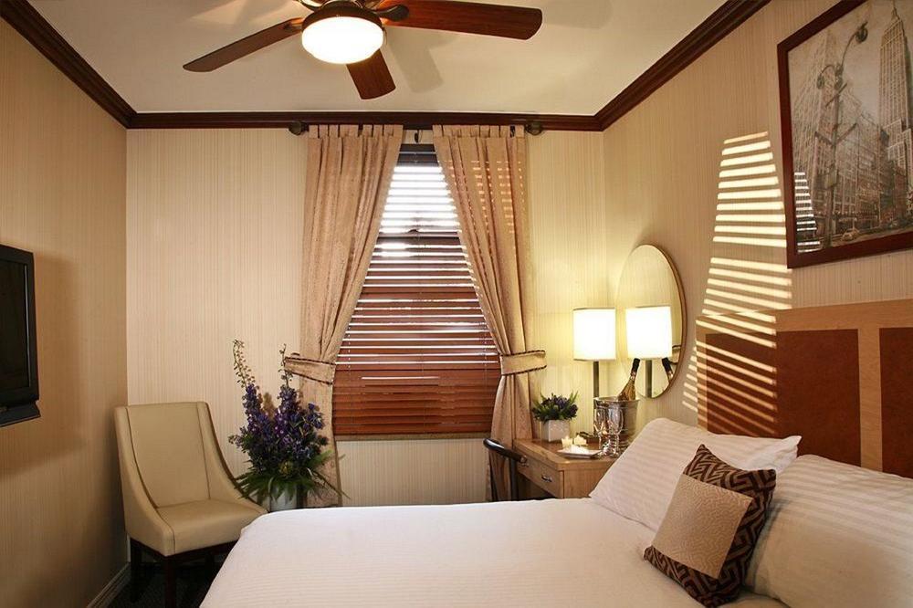 Hotel The Frederick Tribeca Nova York