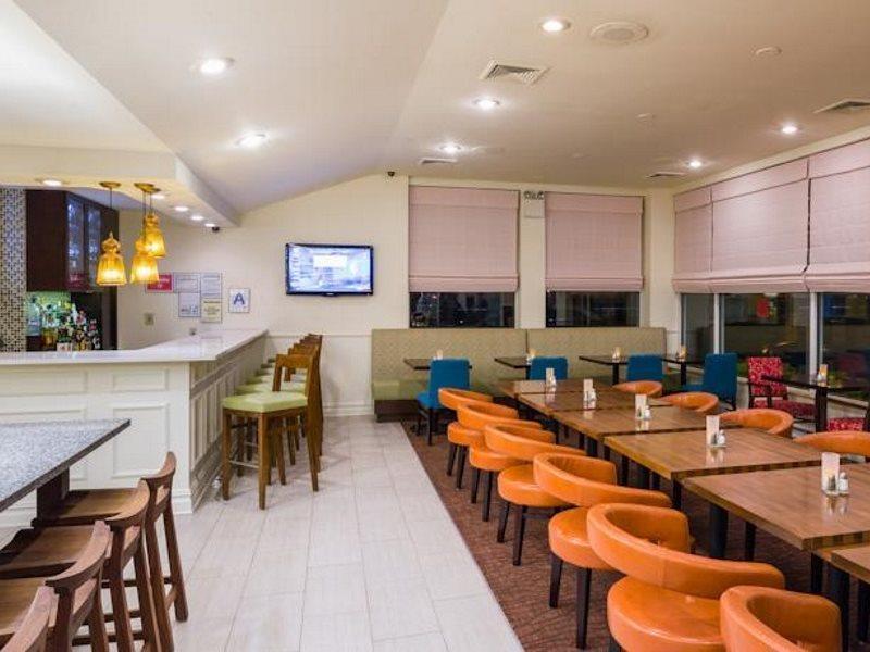 Hotel Hilton Garden Queens/jfk 3*