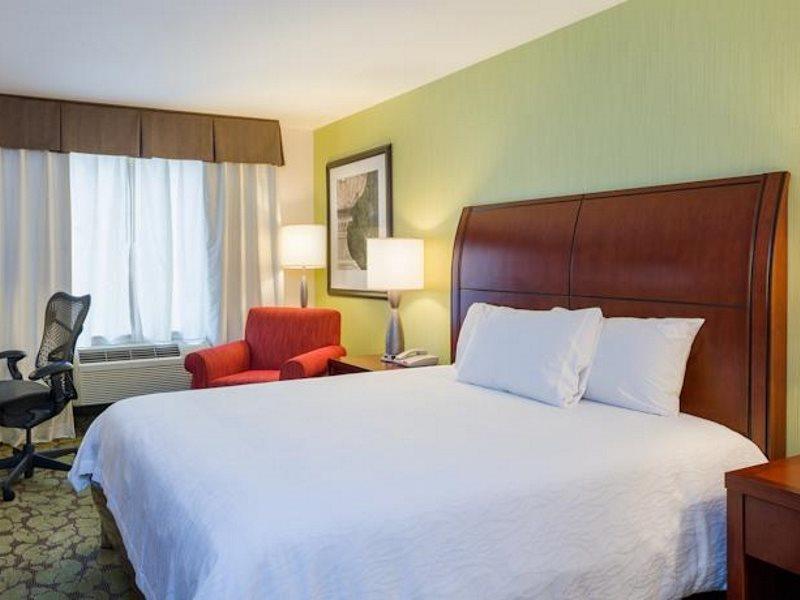 Hilton Garden Queens/jfk Hotel 3*