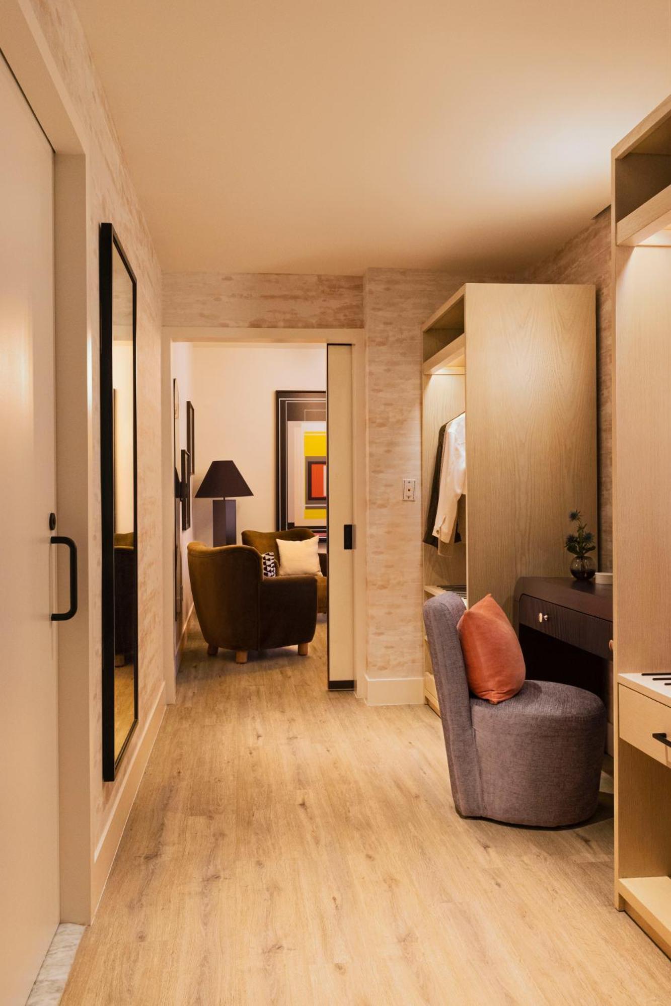 Hotel Virgin Nova York