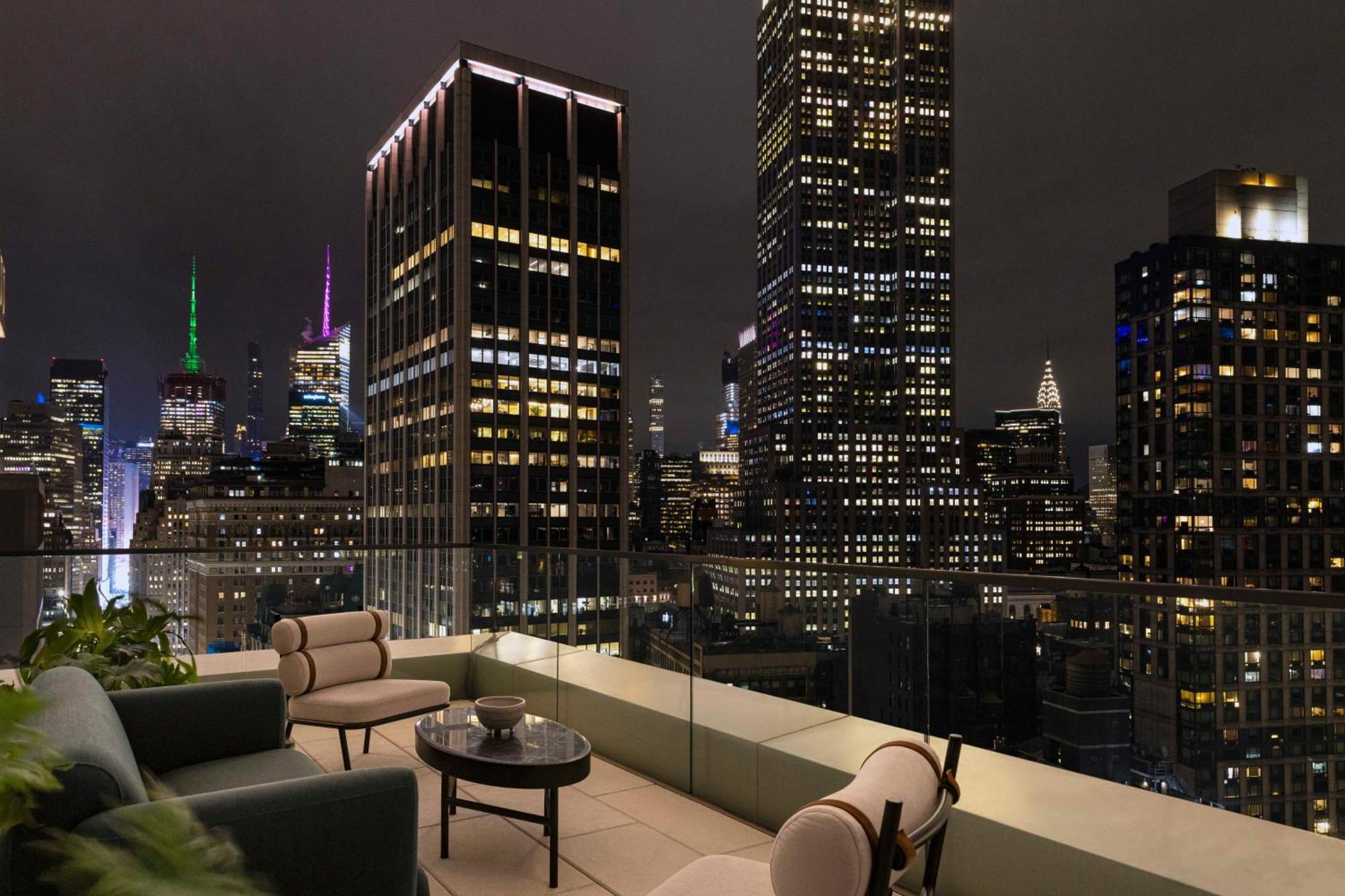 Virgin Nova York