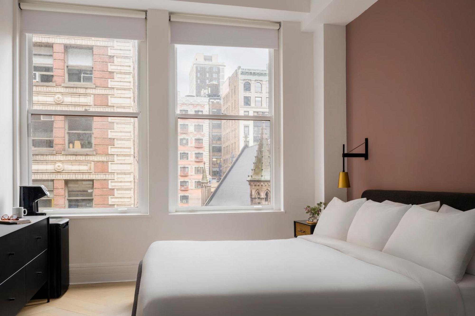 Sonder Flatiron 4* New York