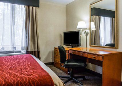 Red Lion & Long Island Hotel Nova York