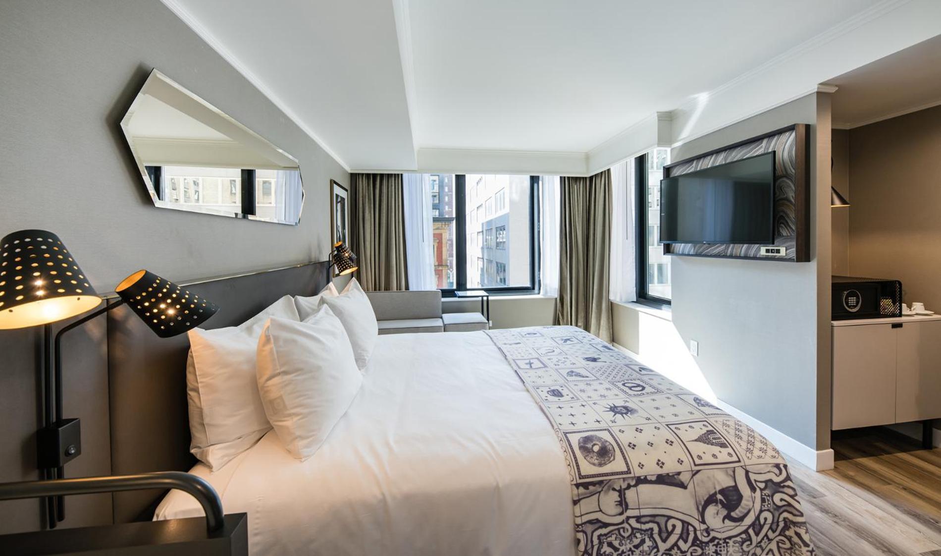 Pestana Park Avenue Hotel Nova York