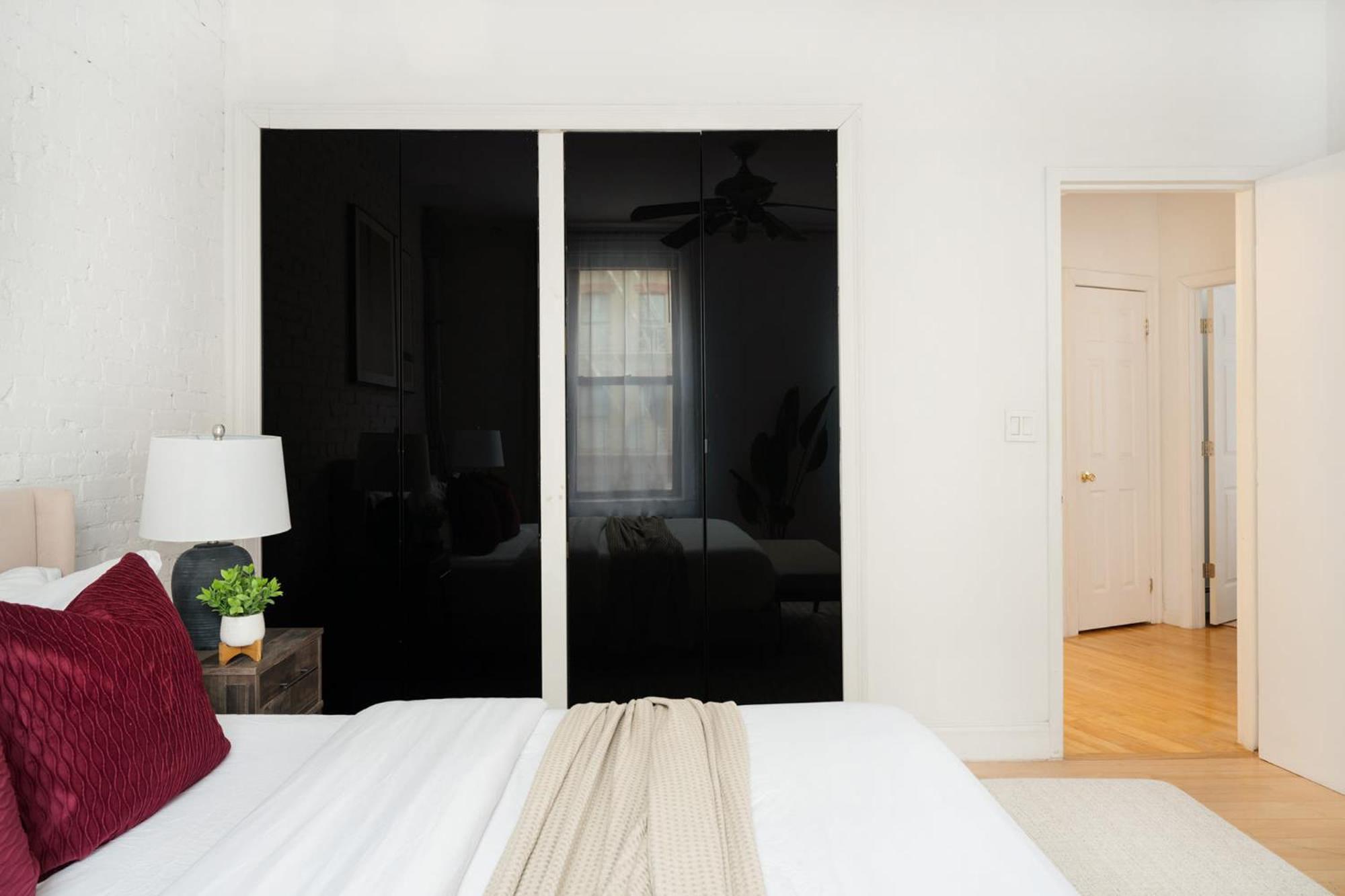 Apartment 139-2w Prime West Village Furnished 2br Value *