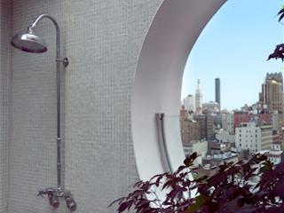 Hotel The Maritime Nova York