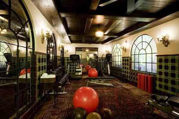 Hotel The Bowery New York