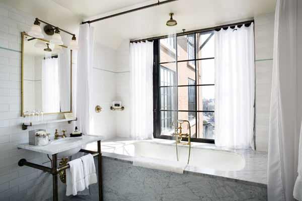 Hotel The Bowery 5*