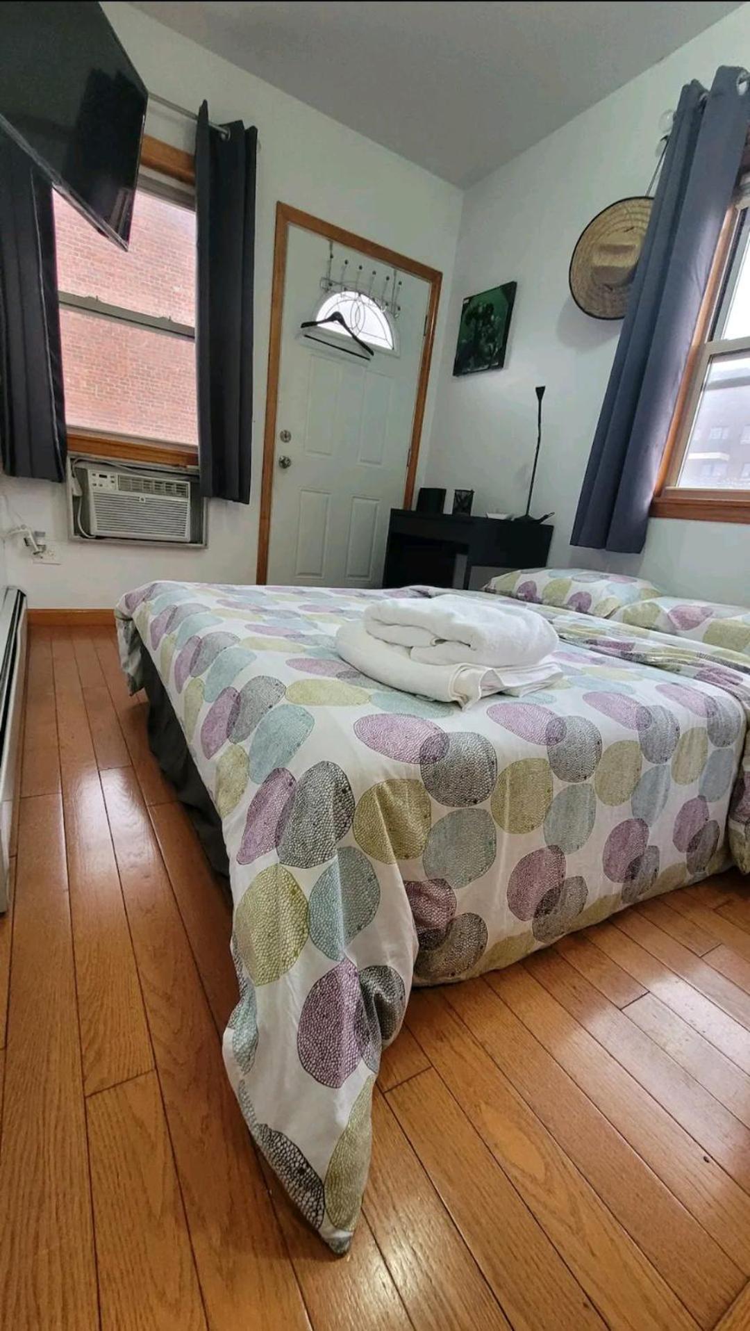 Hospedagem domiciliar New York
