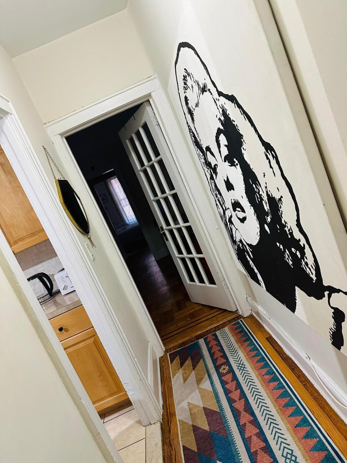 Apartamento Sunnyside One Bedroom Apt Nova York