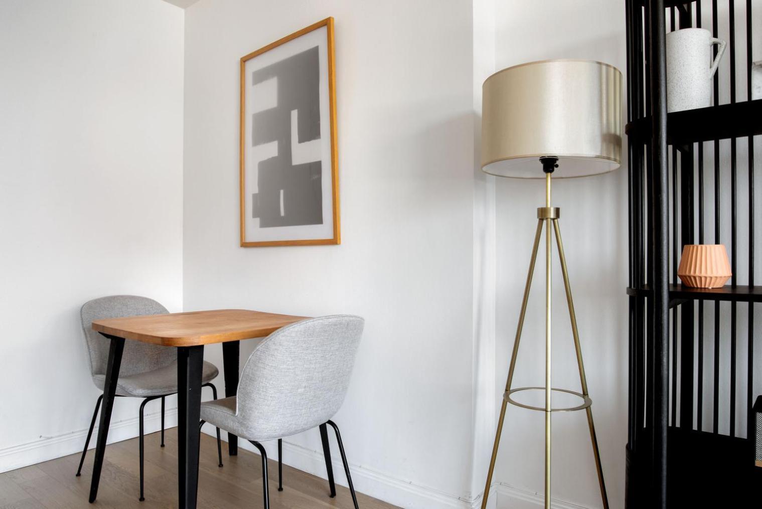 Apartment Tribeca Studio W Tons Of Light Gym Pool Nyc-118 New York