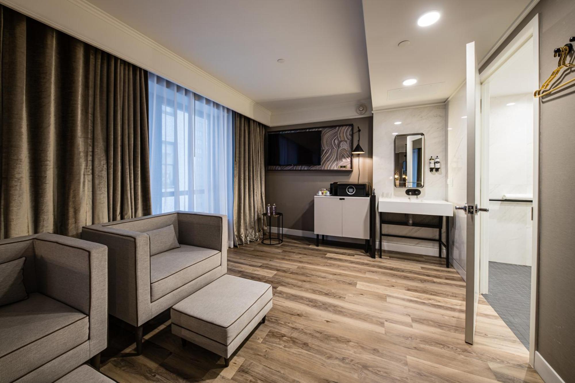 Pestana Park Avenue Hotel Nova York