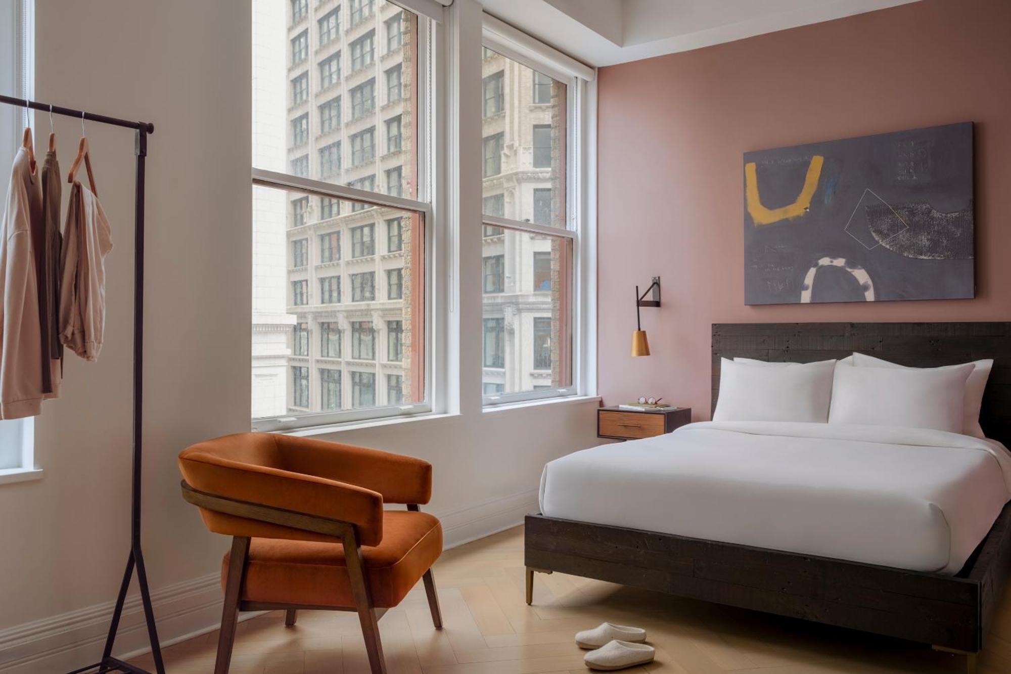 Sonder Flatiron 4* New York