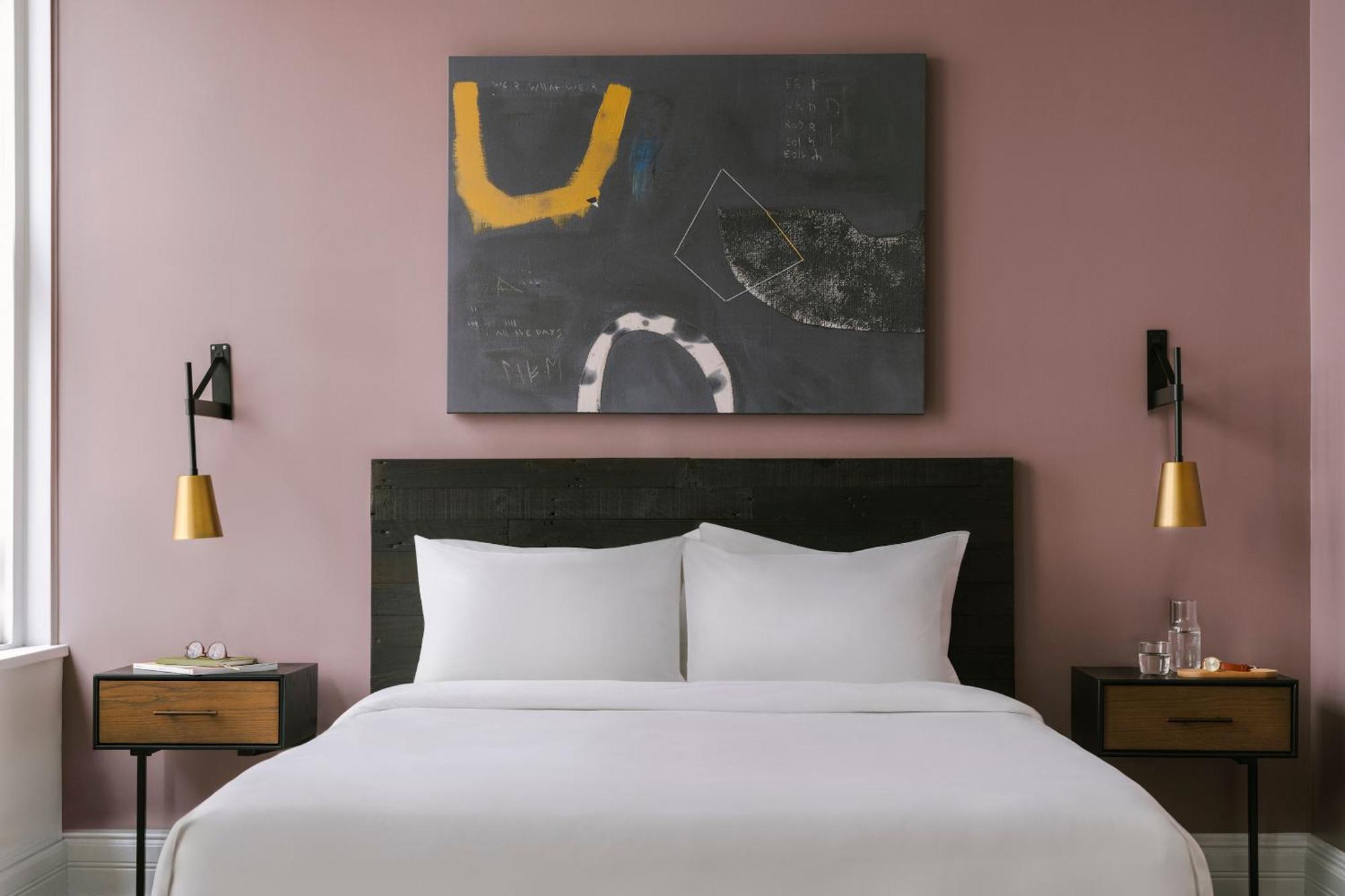 Sonder Flatiron Hotel 4*