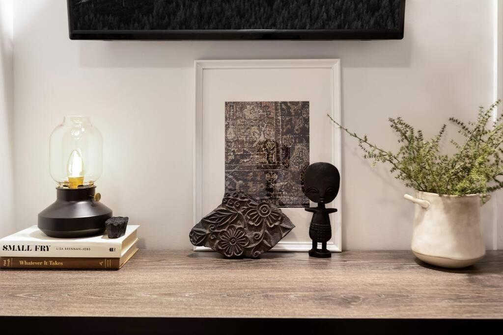 Apartamento Bright Designer In Historic Harlem *