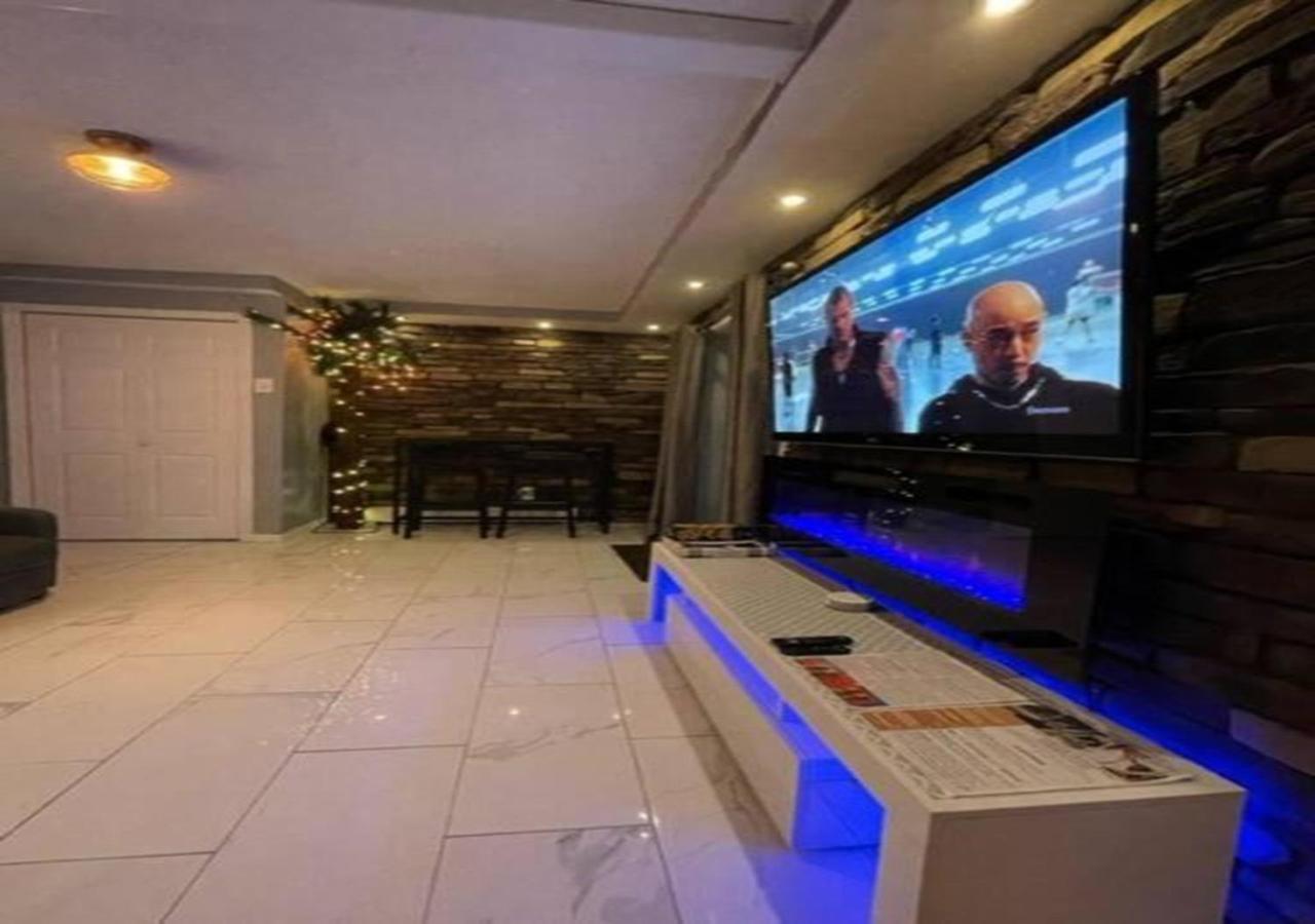 Brooklyn Luxury Spring Retreat With Private Outdoor Space Apartamento