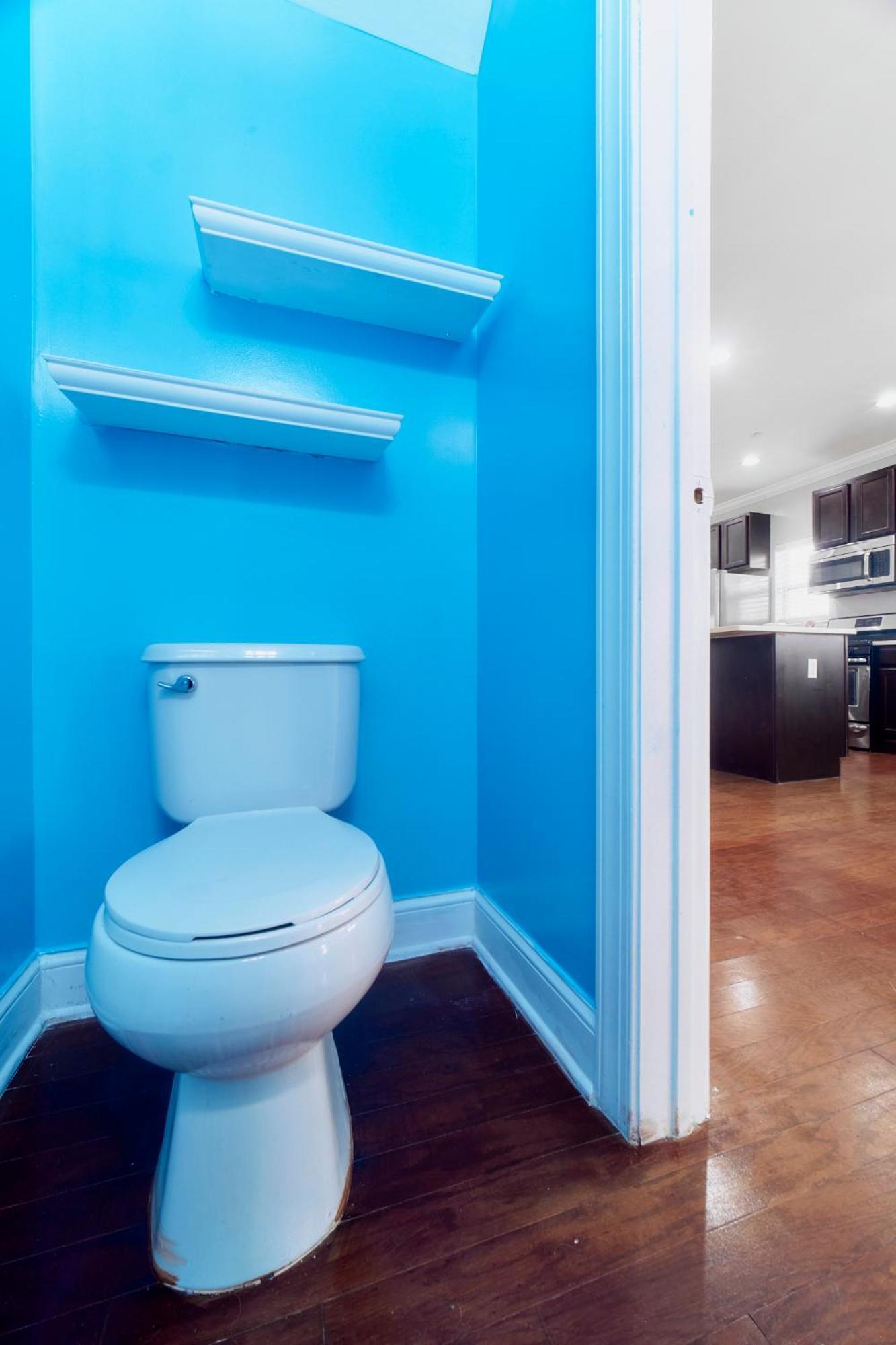 Waterfront Gem Duplex 3 Bedroom 2floor In Whitestone Bronx Free Parking Holiday home