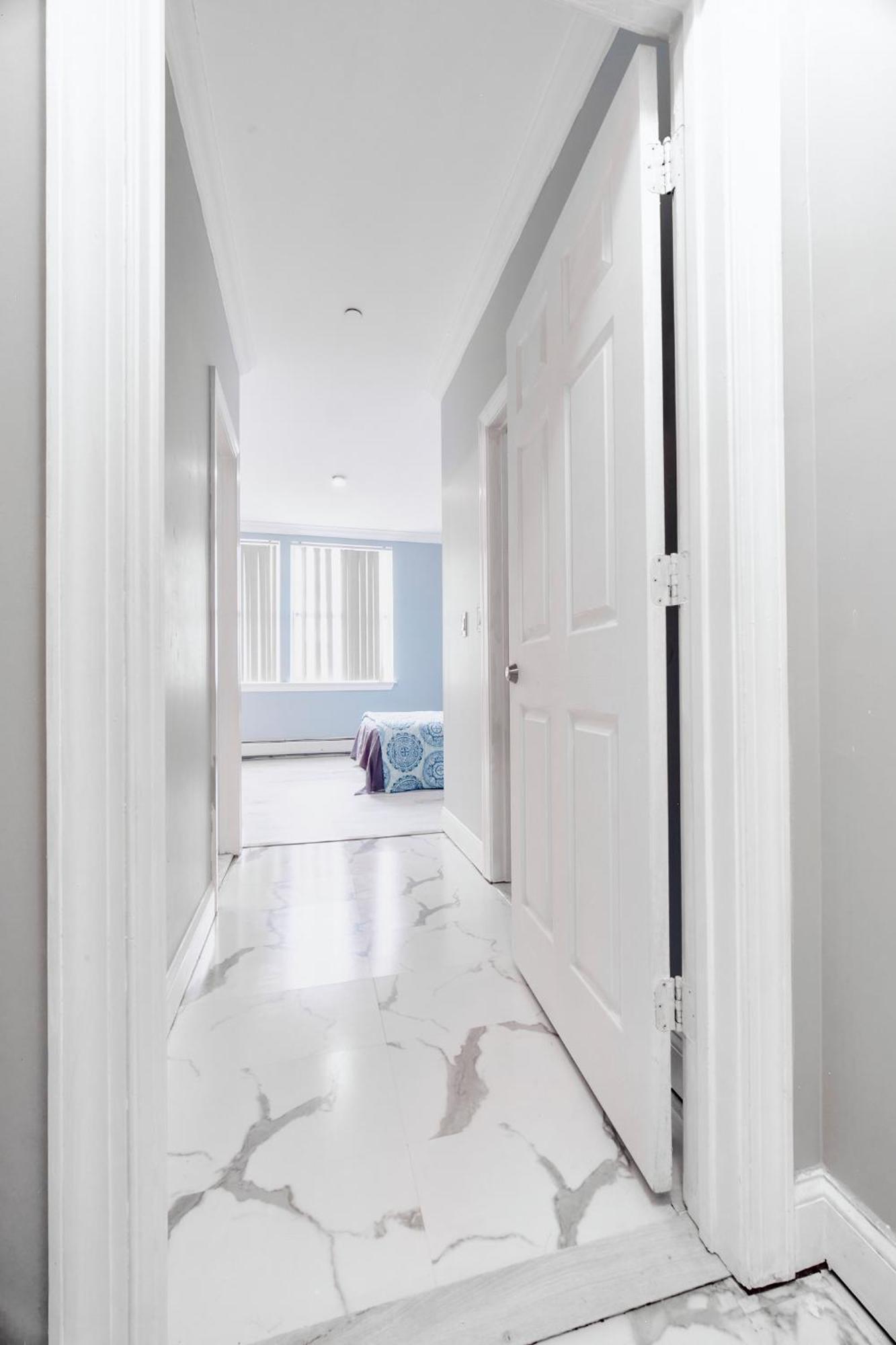 Waterfront Gem Duplex 3 Bedroom 2floor In Whitestone Bronx Free Parking Holiday home