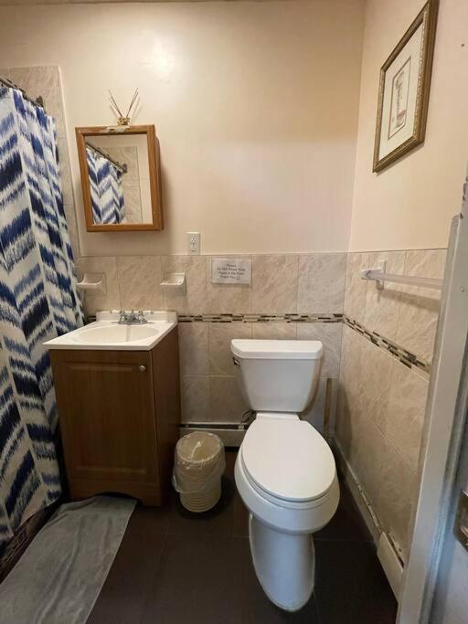 *private* 5 Minutes From Lga/ Us Open Apartamento Nova York