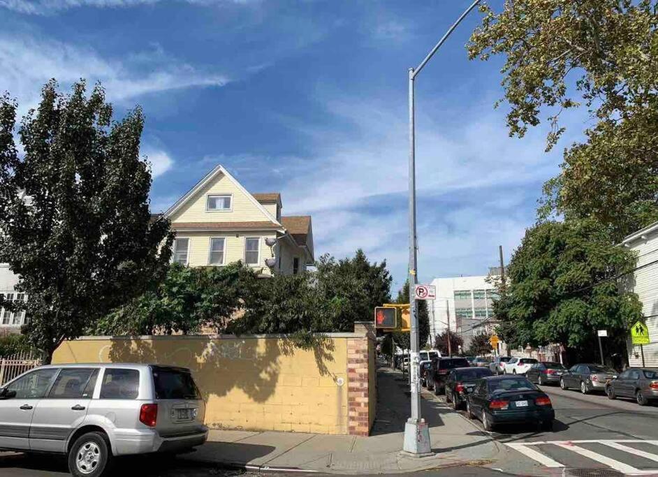 *private* 5 Minutes From Lga/ Us Open Apartamento Nova York