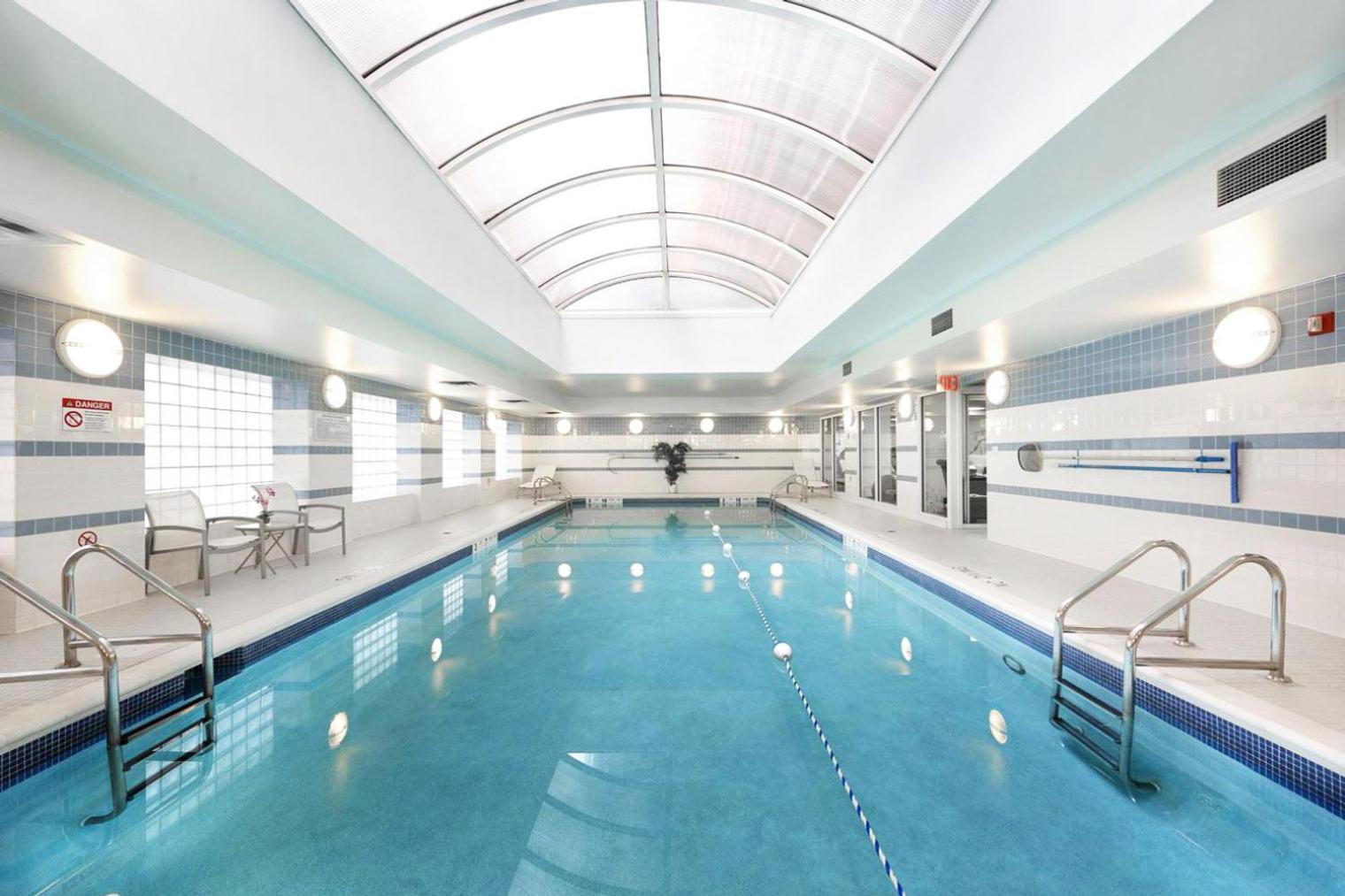 Apartment Midtown East 3br W Doorman Gym Nr Bloomingdales Nyc-915 *