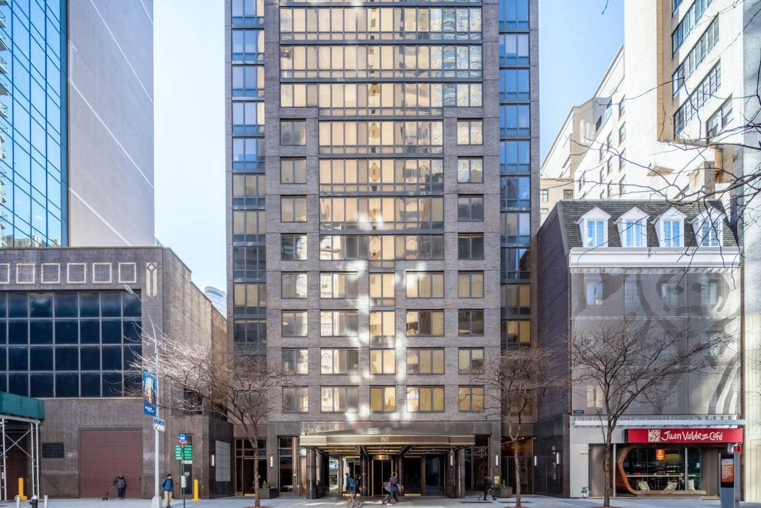 Midtown East 3br W Doorman Gym Nr Bloomingdales Nyc-915 Apartment