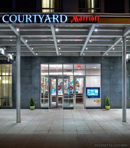 Courtyard By Marriott Manhattan/chelsea 4* Nova York