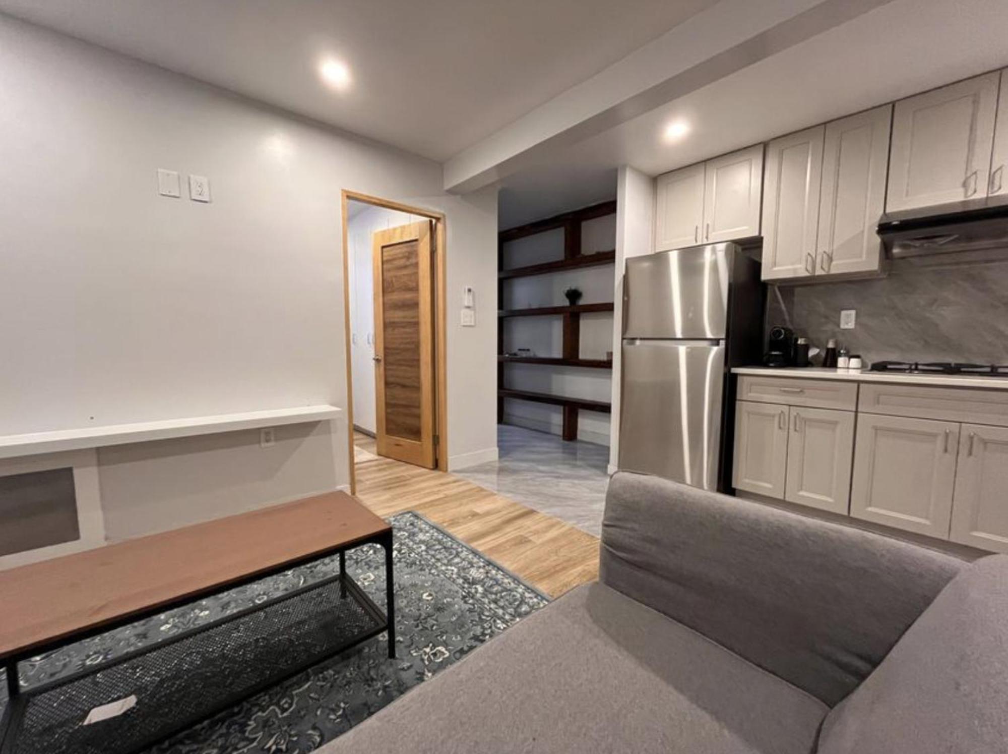Apartment Beautiful Brooklyn In Sunset Park