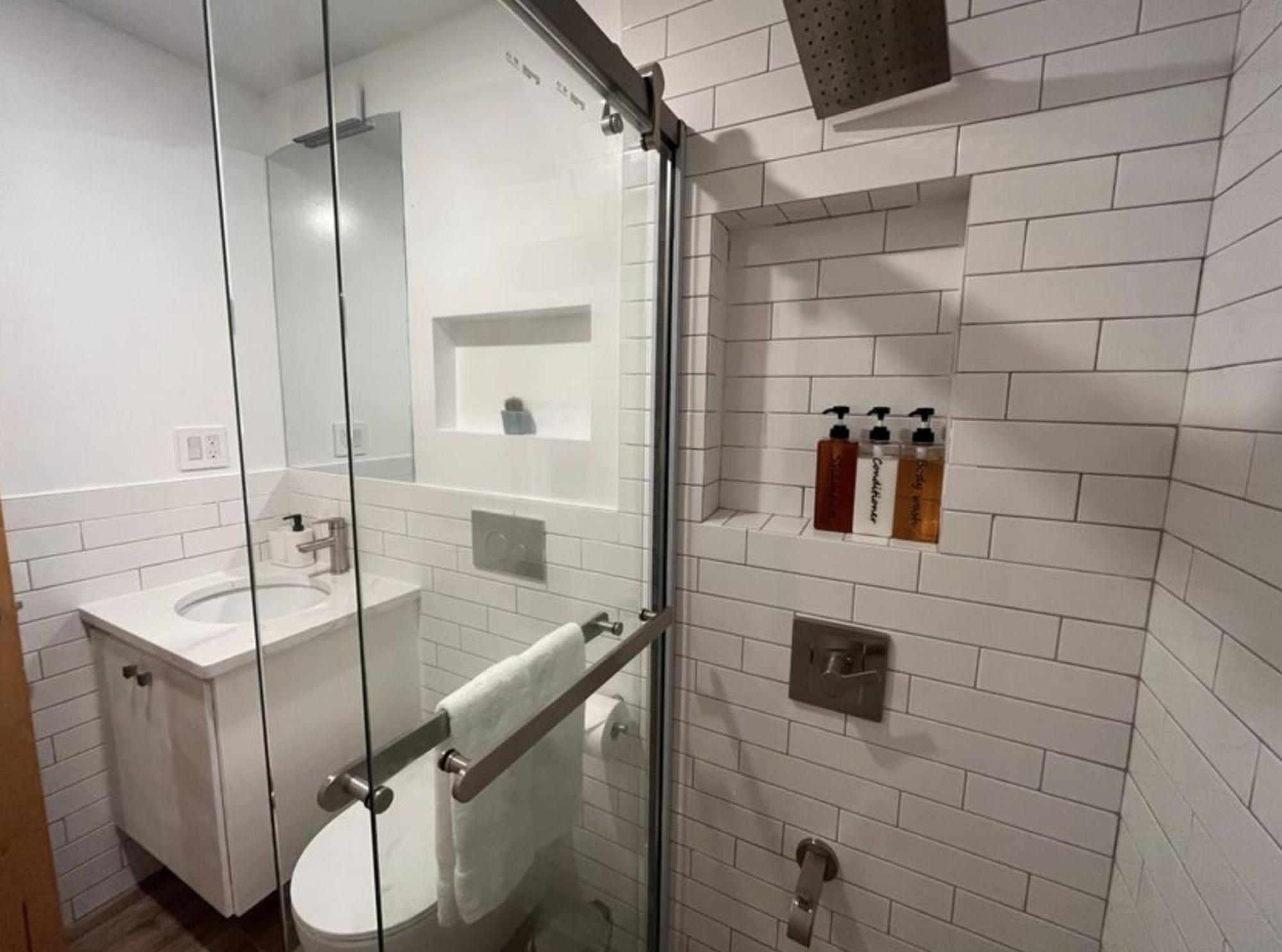 Apartment Beautiful Brooklyn In Sunset Park *