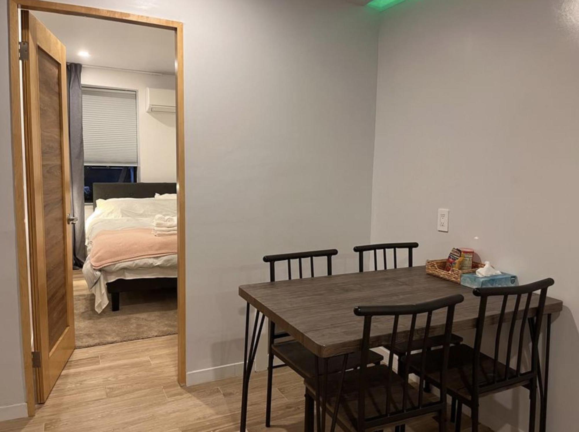 Beautiful Brooklyn In Sunset Park Apartment