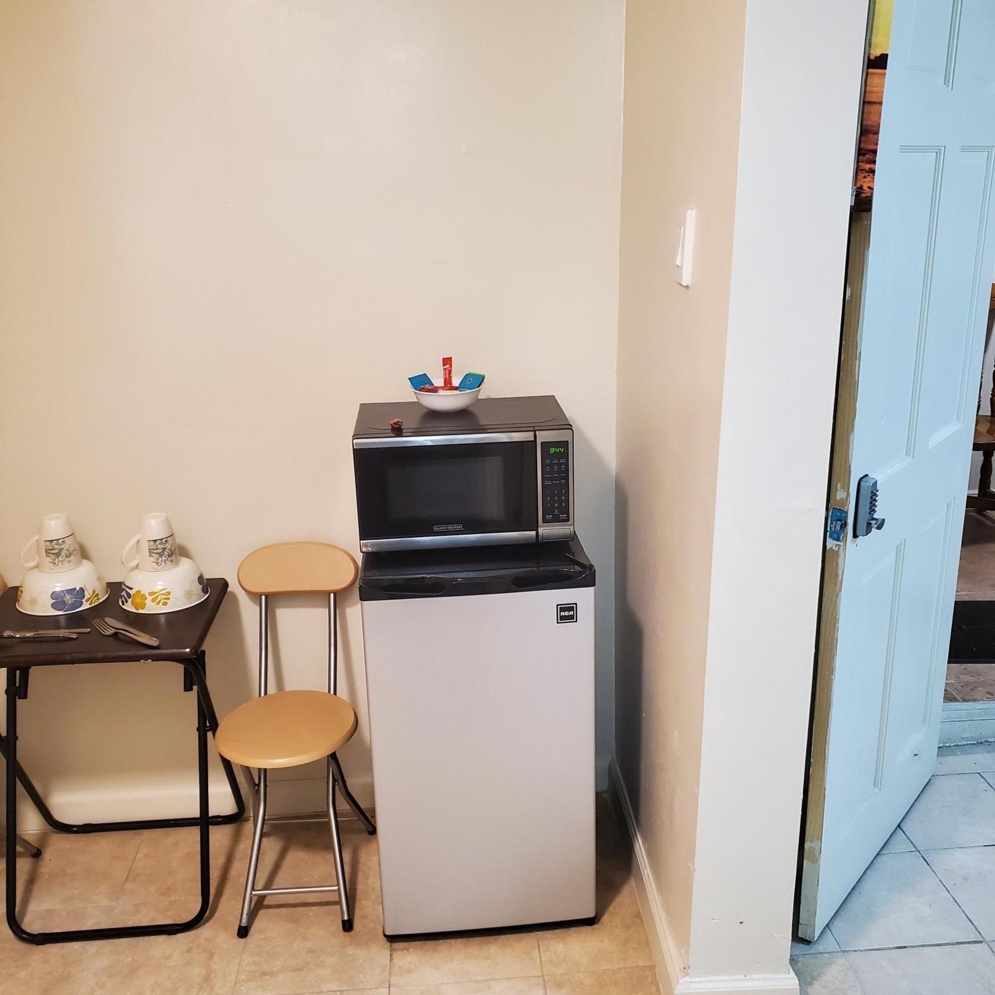 And One Bedroom * Nova York