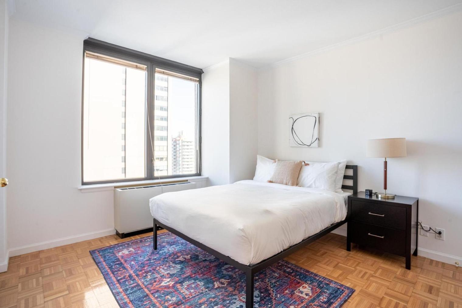 Apartment Midtown East 2br W Doorman Gym Nr Bloomingdales Nyc-1353 New York