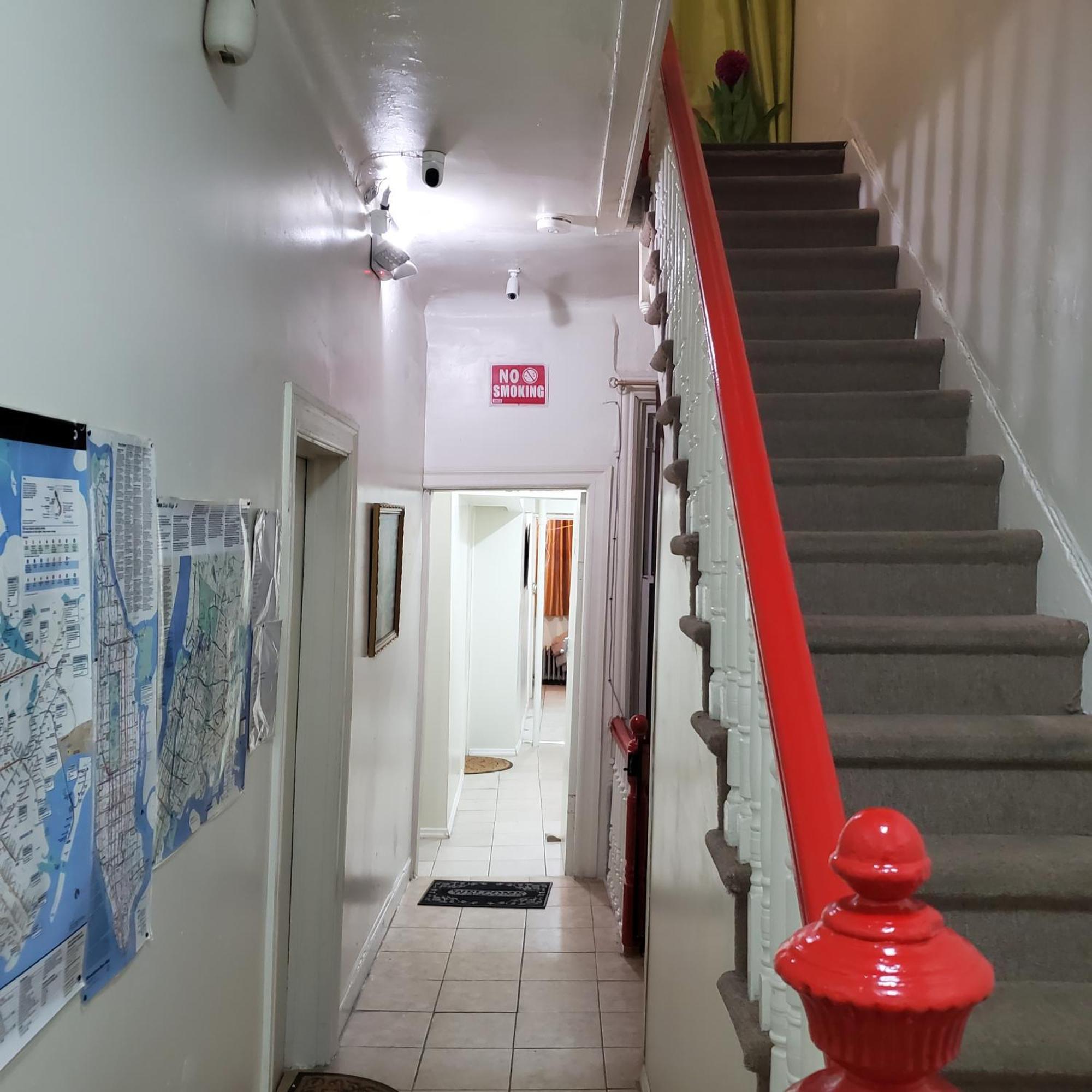 And One Bedroom Apartamento Nova York