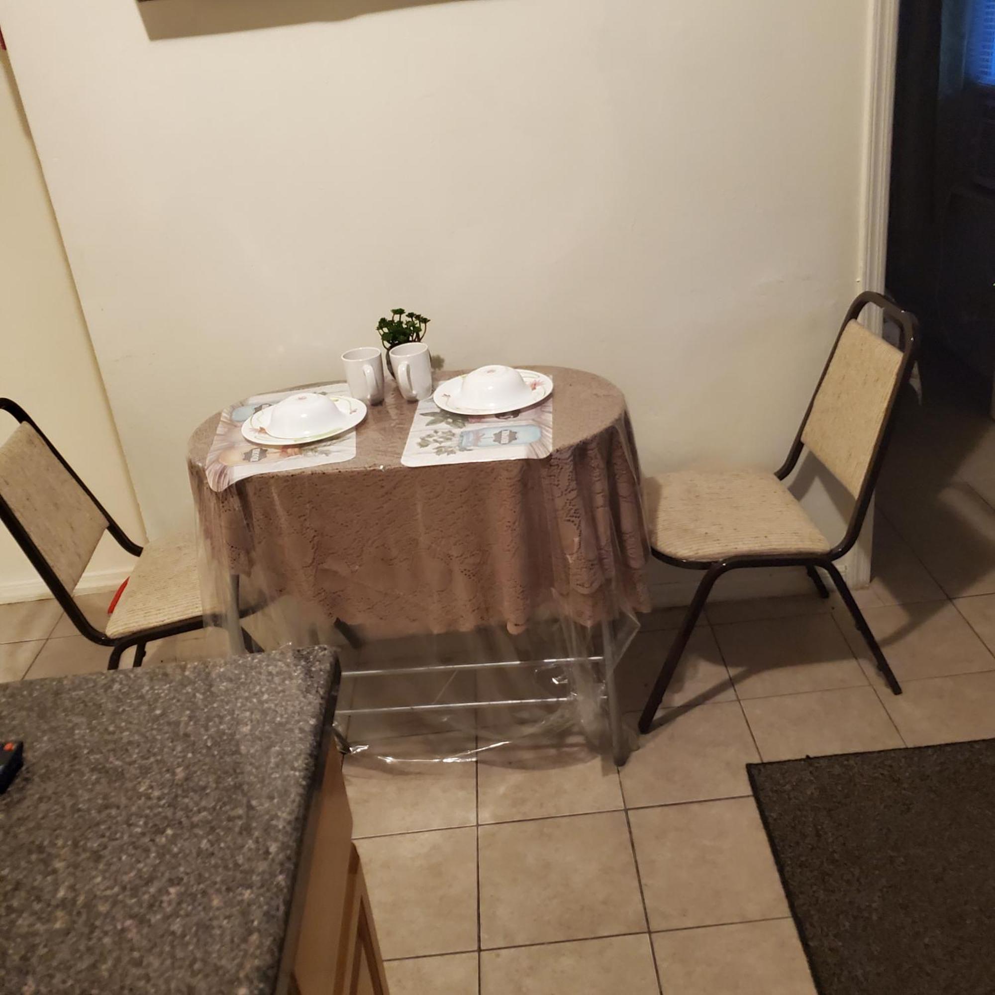 And One Bedroom Nova York