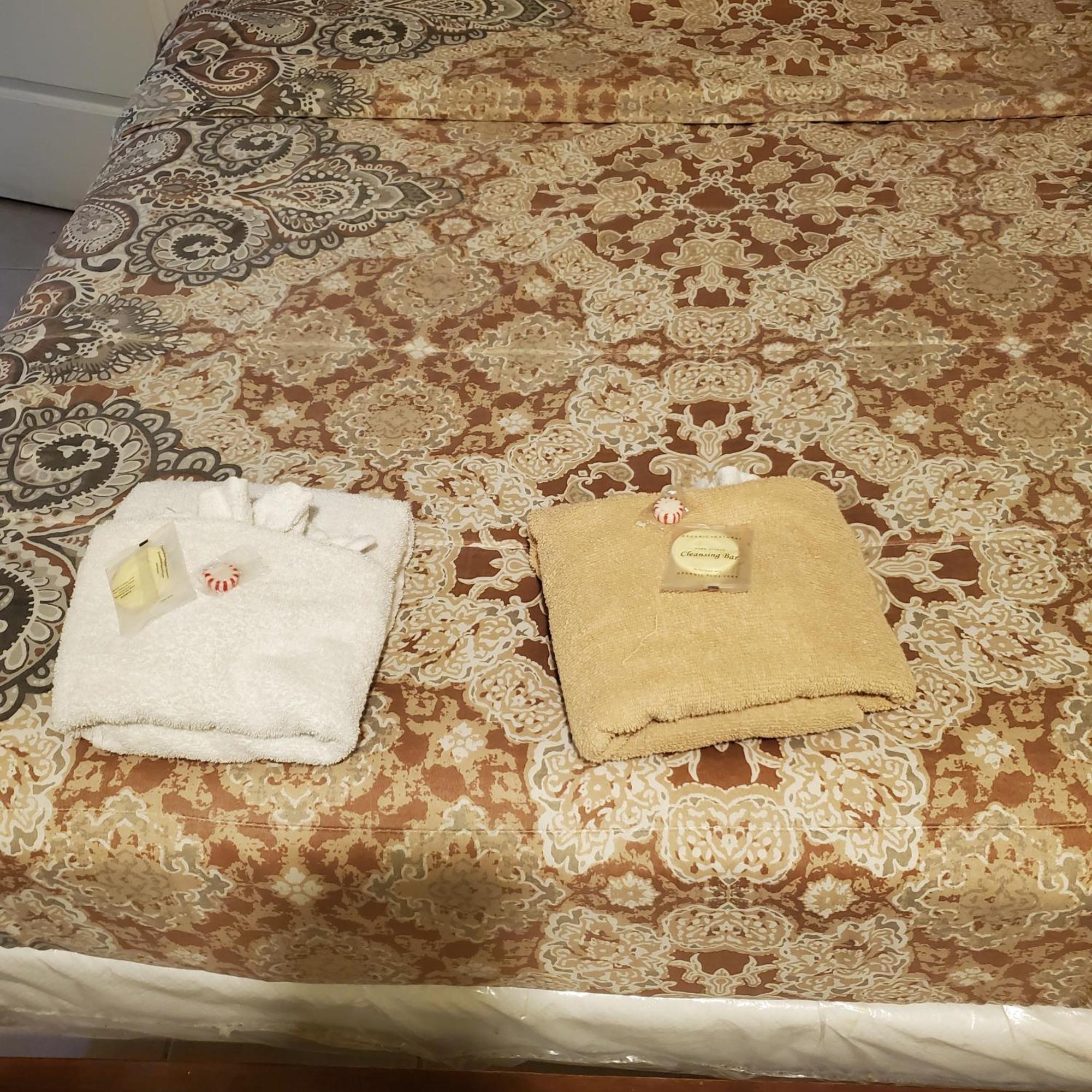 And One Bedroom Nova York