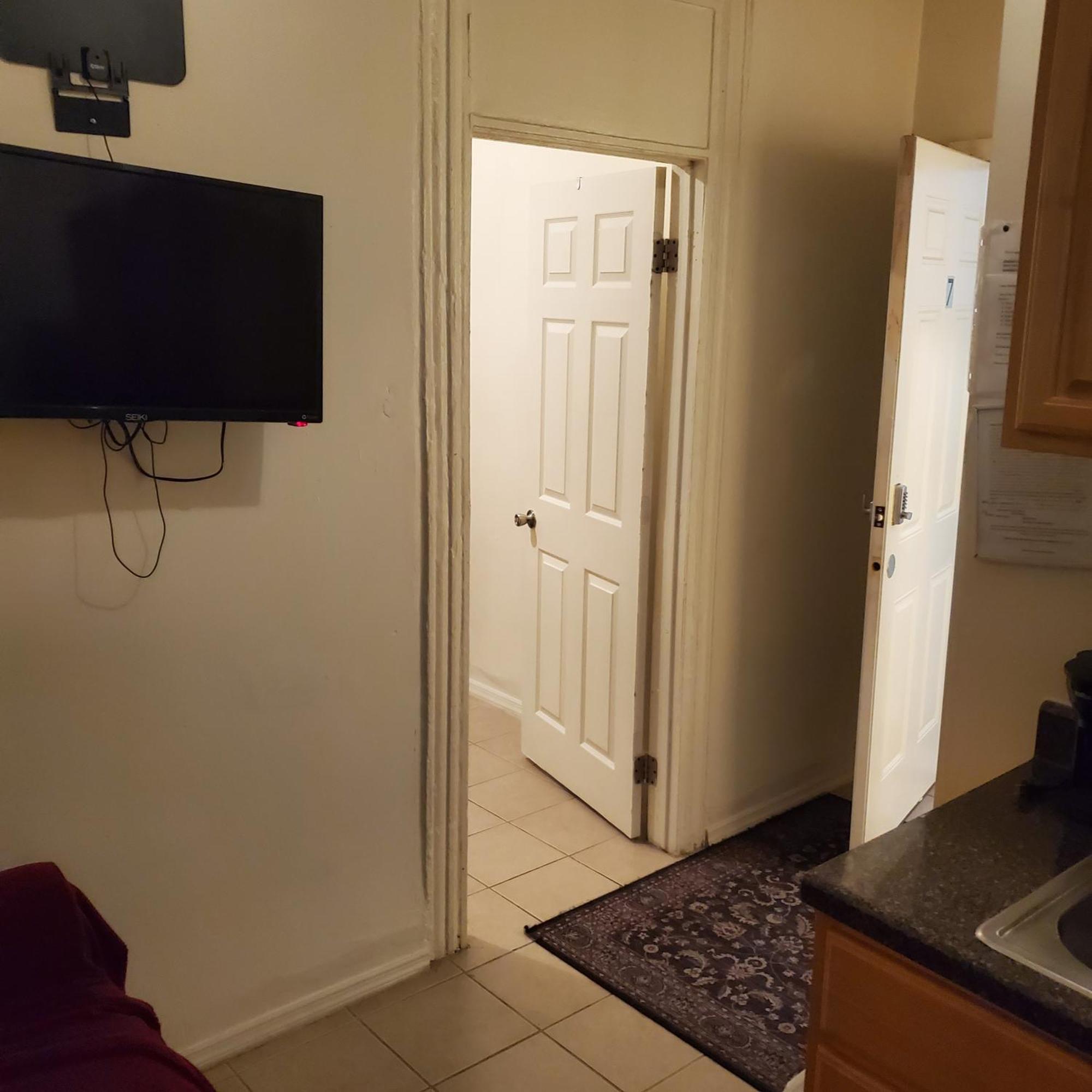 Apartamento And One Bedroom *