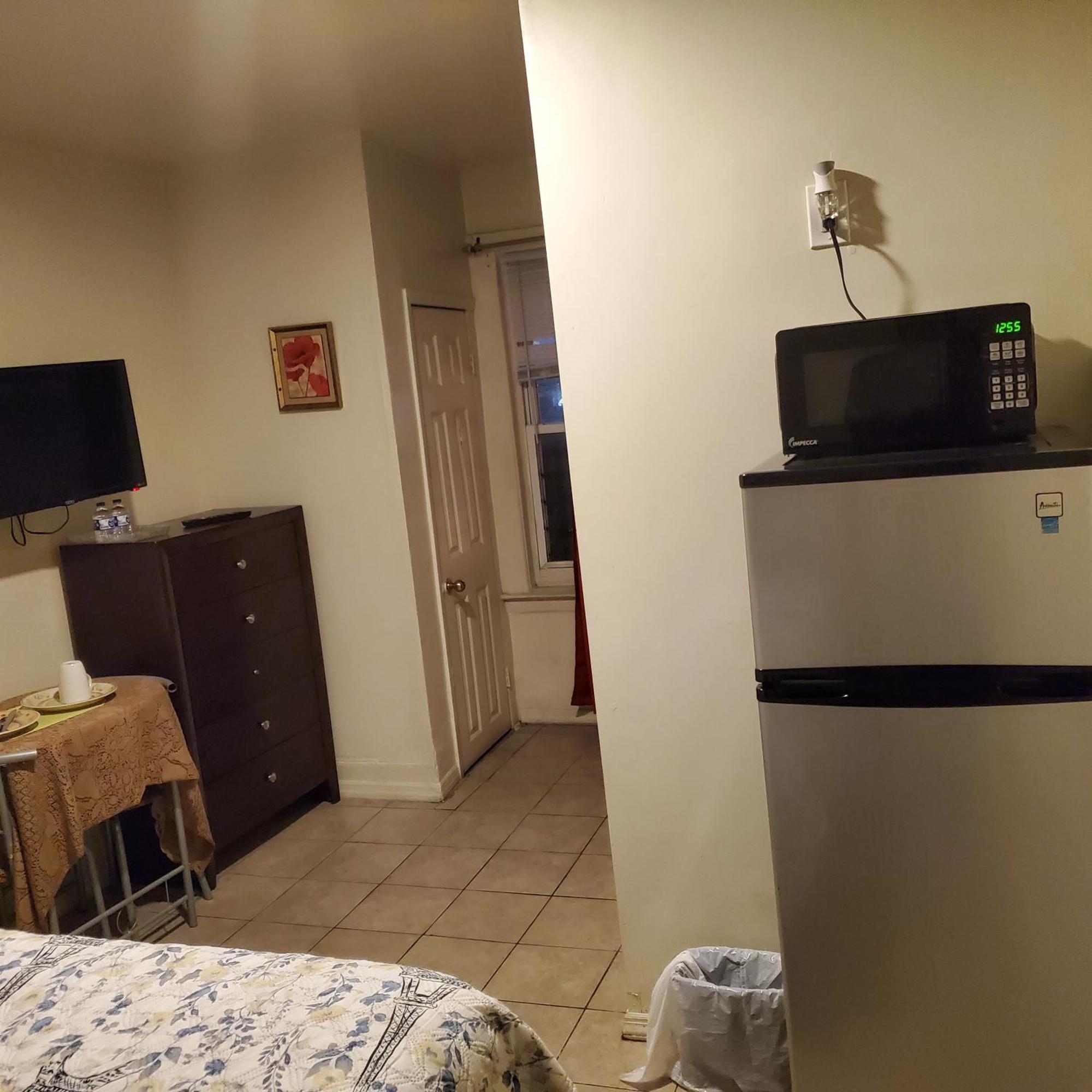 Apartamento And One Bedroom Nova York