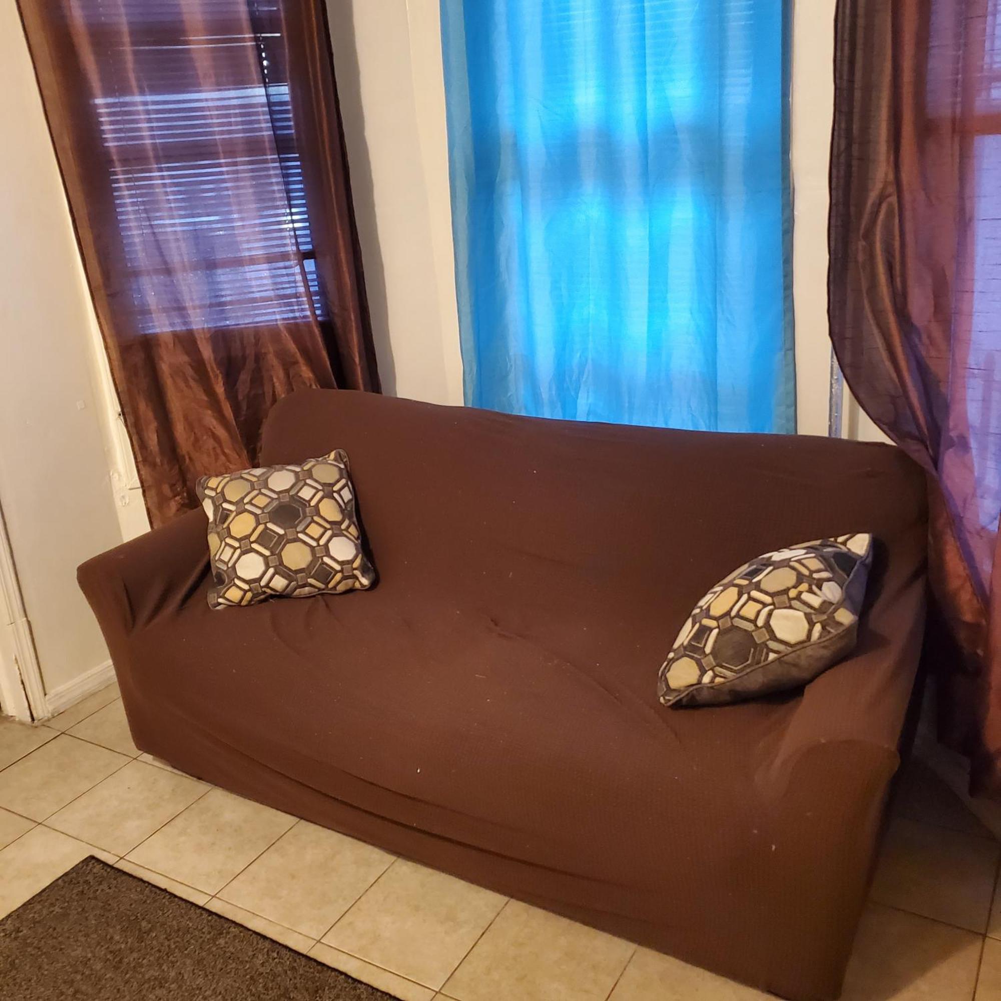 And One Bedroom * Nova York