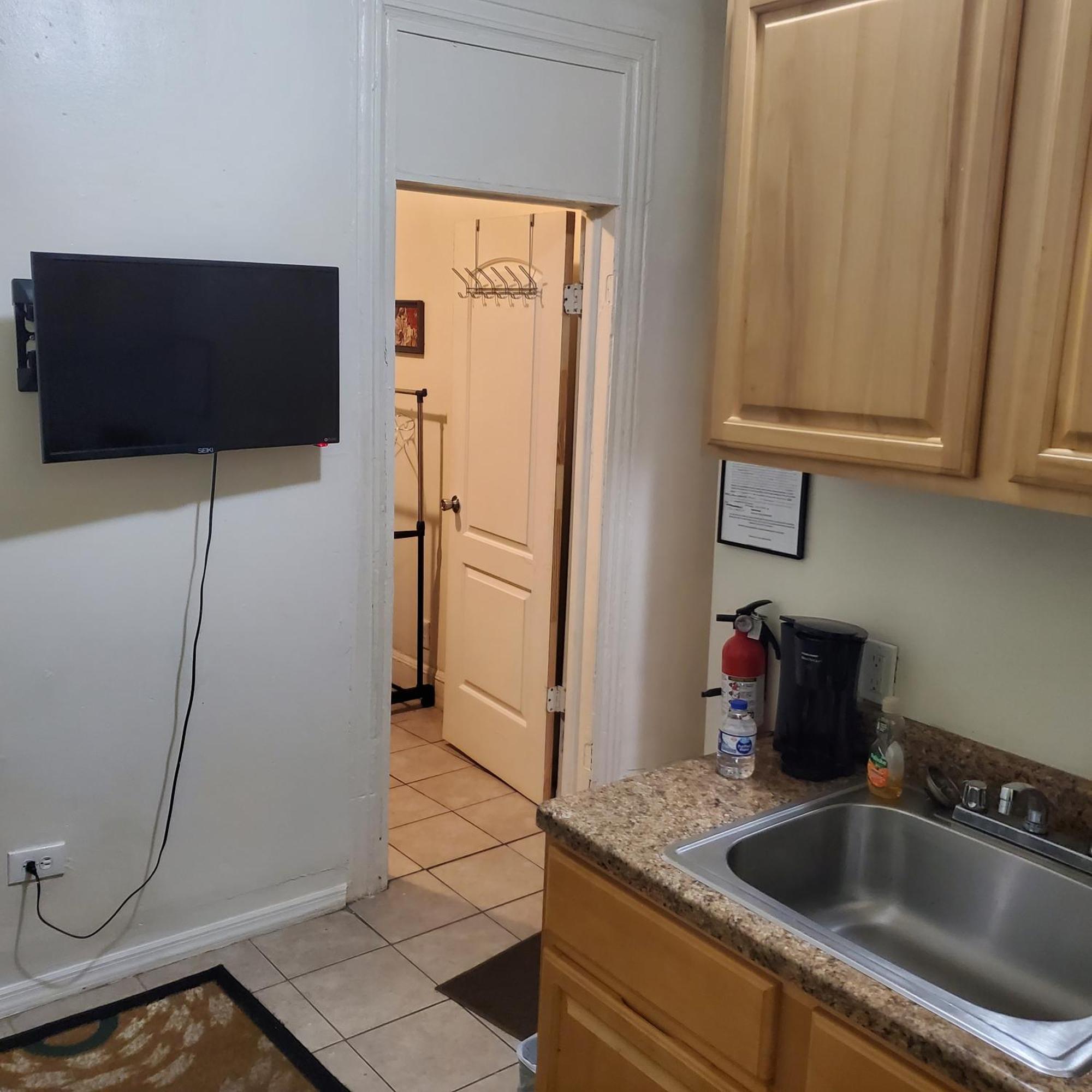 And One Bedroom Nova York