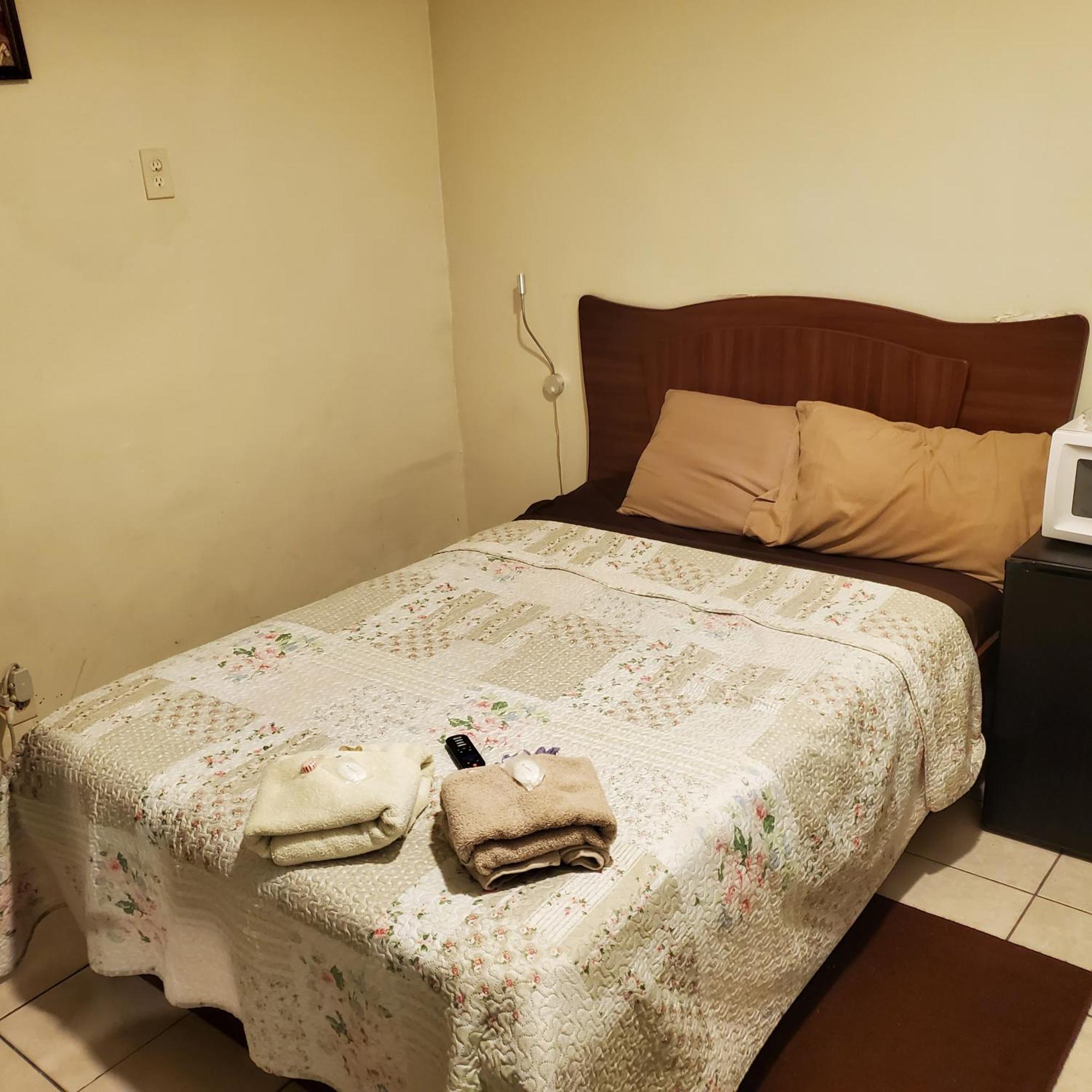 And One Bedroom Nova York