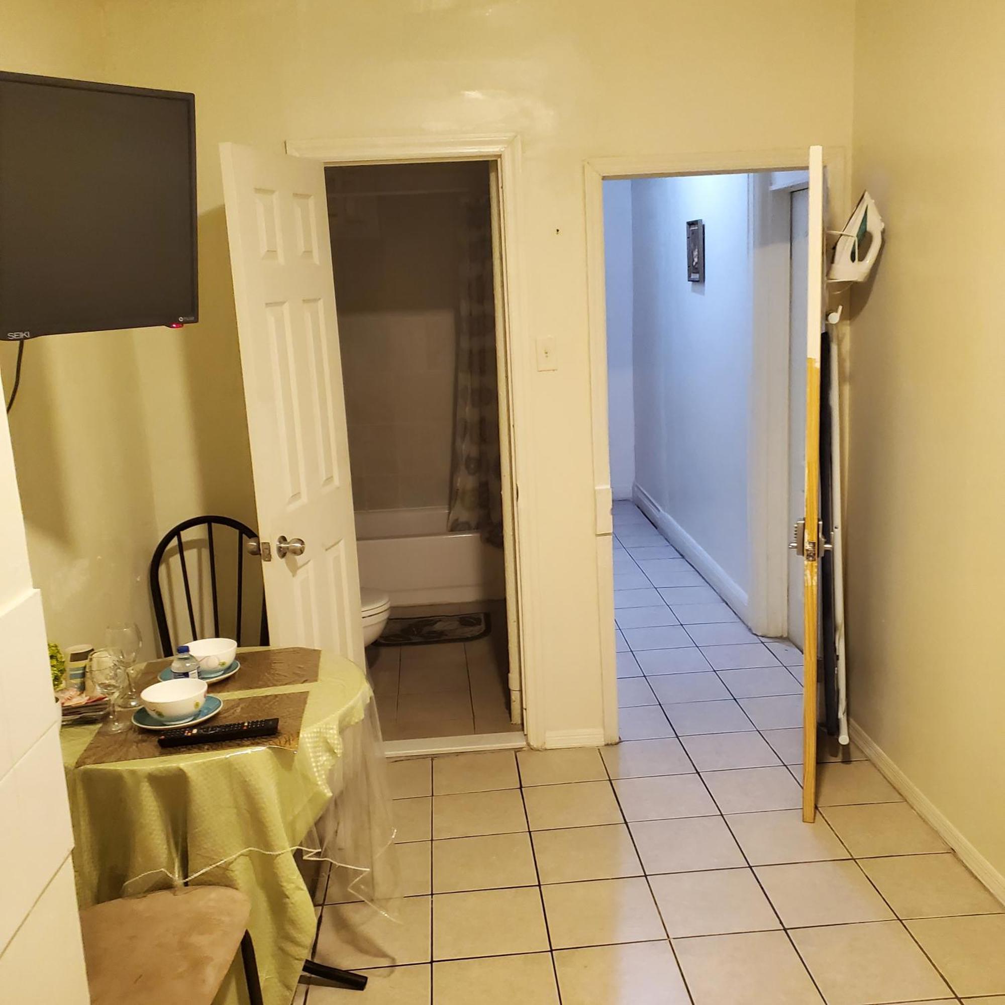 Apartamento And One Bedroom Nova York